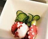 失敗なし！味付け不要！簡単♪酢の物作り方5写真