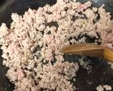 麩のそぼろ煮作り方2写真