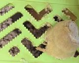 麩のそぼろ煮作り方3写真