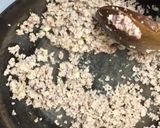 麩のそぼろ煮作り方4写真