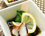 失敗なし！味付け不要！簡単♪酢の物作り方6写真