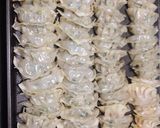 わが家の餃子作り方8写真