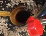 麩のそぼろ煮作り方7写真