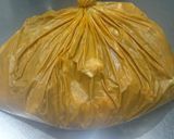 手羽元のタンドリー風オーブン焼き作り方3写真