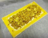 ◆おやつにお酒に♪ピリ辛カレーミートパイ作り方6写真