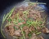 お弁当にも♪簡単★牛肉のバルサミコ炒め作り方6写真