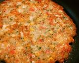 やわらかもちもち～♪お豆腐のチヂミ♪作り方4写真