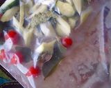 お野菜ピクルス♪作り方4写真