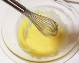サクふわメロンパン作り方5写真