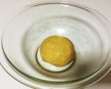 サクふわメロンパン作り方7写真
