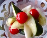 お野菜ピクルス♪作り方5写真