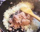 簡単でお店の味 ✻ タコライス作り方3写真