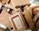 濃厚チョコパウンドケーキ♡簡単混ぜるだけ作り方1写真