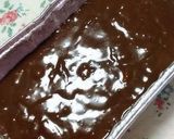 濃厚チョコパウンドケーキ♡簡単混ぜるだけ作り方3写真