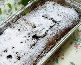 濃厚チョコパウンドケーキ♡簡単混ぜるだけ作り方4写真