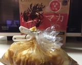 マカ不思議✿カラダにご馳走‼酢マカ卵作り方5写真