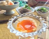 マカ不思議✿カラダにご馳走‼酢マカ卵作り方6写真
