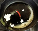 豚肉のピリ辛バジル炒め！パットガパオ作り方2写真