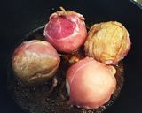 簡単！！肉巻きおにぎり作り方3写真