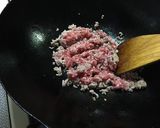 ちょっと本格！四川麻婆豆腐作り方1写真