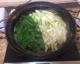ねぎだく豚しゃぶ作り方6写真
