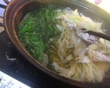 ねぎだく豚しゃぶ作り方7写真