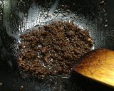 ちょっと本格！四川麻婆豆腐作り方2写真