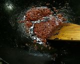 ちょっと本格！四川麻婆豆腐作り方4写真