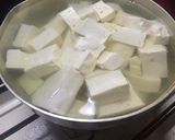 ちょっと本格！四川麻婆豆腐作り方7写真