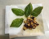 さつま芋と豆乳で簡単冷製スープ作り方5写真