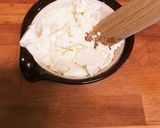 お豆腐の和風タルタルドレッシング作り方1写真