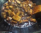 ちょっと本格！四川麻婆豆腐作り方9写真