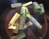 魚嫌いが作る簡単あら汁☆作り方1写真