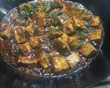 ちょっと本格！四川麻婆豆腐作り方10写真