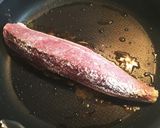 鰹のステーキ作り方1写真
