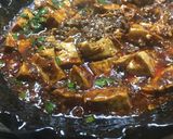 ちょっと本格！四川麻婆豆腐作り方11写真