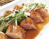 鰹のステーキ作り方4写真