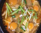 俺のスンドゥブ作り方10写真