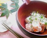 コク旨☆キュウリ竹輪作り方6写真