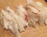 生姜の甘酢漬け☆新生姜で☆作り方2写真