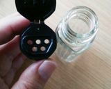 作り置き＊便利調味料＊にんにく塩作り方2写真