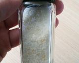 作り置き＊便利調味料＊にんにく塩作り方4写真
