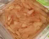 生姜の甘酢漬け☆新生姜で☆作り方8写真