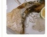 ぶりかまの塩焼き☆作り方4写真