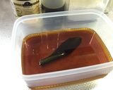 鯵の南蛮漬け作り方1写真
