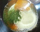 チーズピカタ~鶏むね肉&ゴボウ~作り方3写真