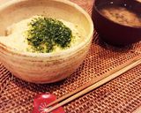 5分で＊本格山かけご飯(とろろ丼）作り方4写真