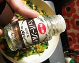 ダイエッターに簡単ほうれん草のキッシュ風作り方4写真