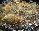 鯵の南蛮漬け作り方3写真