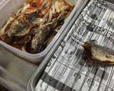 鯵の南蛮漬け作り方4写真